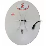 Minelab Commander 15" x 12" Semi Eliptical DD Сонда + Безплатна доставка